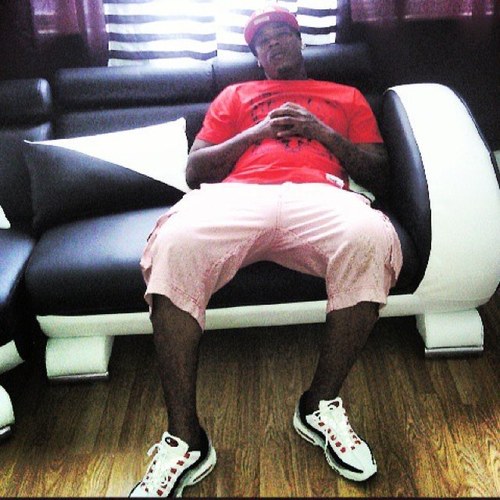 Killa Klan Krazy - #KKK -#1512 #NumbaGang - #Klan - #Squad You've Seen Me On GANGLAND, CHICAGO From #CabriniGreen #GetMoney #MITM