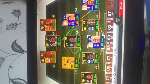 giveaways pinkslips trade offers and anything associated with fifa come to us