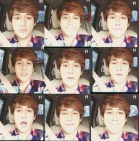 DICKYGLOWING_'s profile picture. We are @FANADICKY from Jakarta Selatan !! Join us ;) followed by @sriyetty1