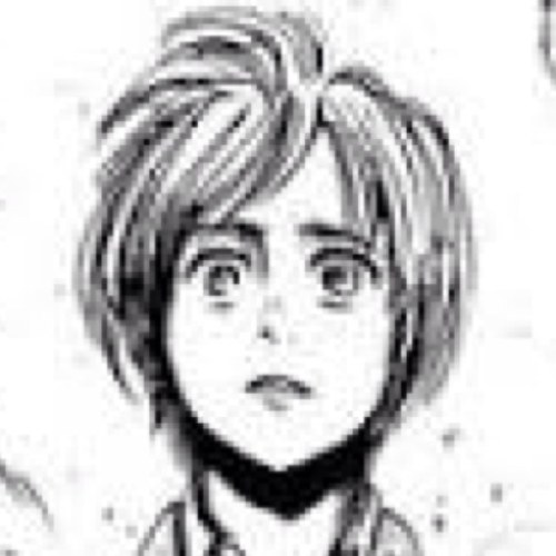 ActualArmin's profile picture. titan game too strong