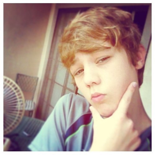 ∞ 11/17/2012 ∞ reed fav, rt, and mention ∞