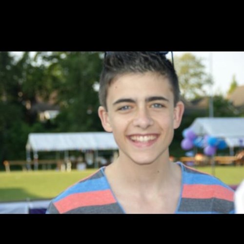 QBekkers Profile Picture