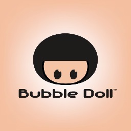 BubbleDoll's profile picture. Bubble Doll is a branding with illustrations that had been featured at @Behance, @Curvy_World, @RedBubble, @Zazzle and published in @CutoutMag.