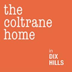THE COLTRANE HOME is a a 501 (c) (3) non-profit dedicated to the restoration of John and Alice Coltrane's residence in Dix Hills, NY https://t.co/MkjOrJgJ4z