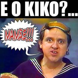 Mamaeeeee!!!