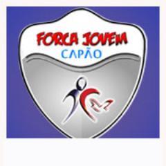 Twitter Oficial da Força Jovem Capão Redondo.