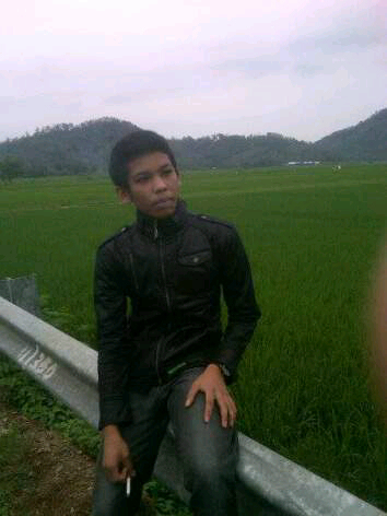Bandar lampung.