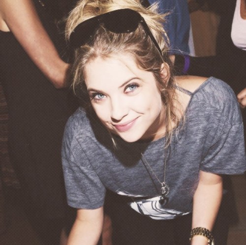 I love you and all your little things.