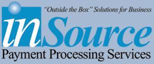 inSource_Inc's profile picture. ~inSource~ *Payment Processing Services* Outside the Box Solutions for Buisness