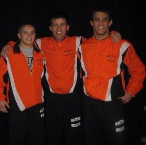 Justin Hanson Profile