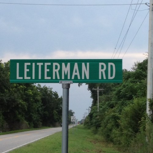 Leitermanfarm's profile picture. Family Farm Owned by Scott and Crystal Woods Leiterman 
Cattle and row crop operation