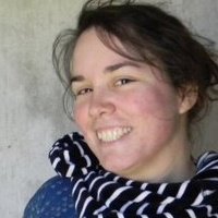 writer, reader, pastor. seeking bravery and hilarity. she/her