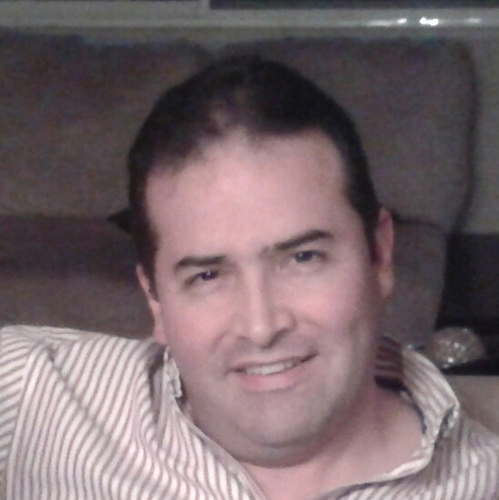 wilfredojordan's profile picture. Periodista. La Prensa