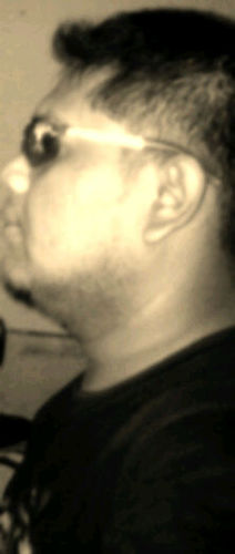 Simple man