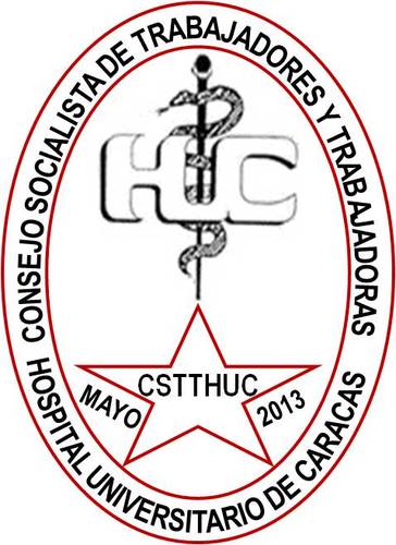 Consejo Socialista de Trabajadores y Trabajadoras del Instituto Autonomo Hospital Universitario de Caracas