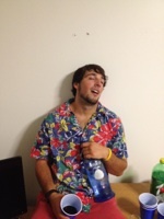 Bacardi and Cola...Do It