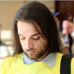 Jornalista, formado em Rádio e Tv, Produtor AudioVisual