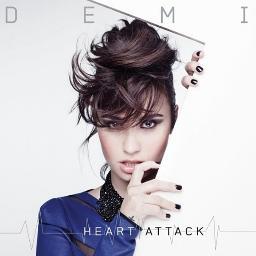 Fc Demétria Lovato. Sigam um dos Fc da Diva! kiss :)