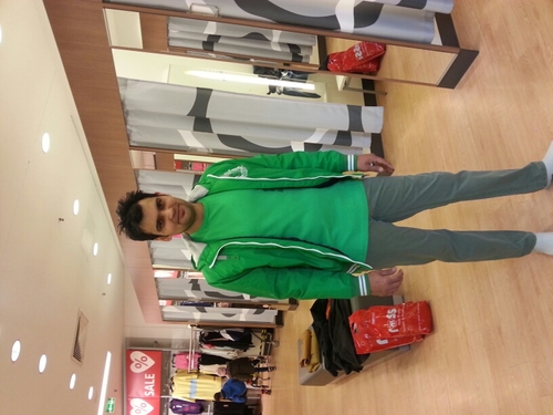 jassdhillon009's profile picture. 