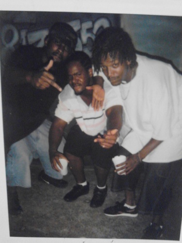 One of tha Realist && ii keep it 1,000!!!!