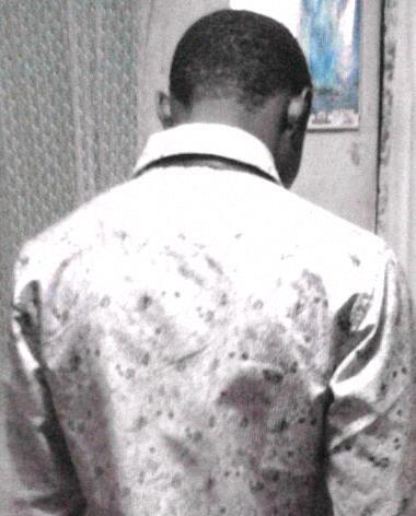 I like being me and doing what is right and what makes me happy.