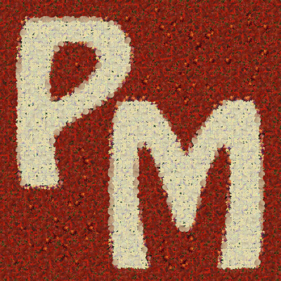 photomosaiceu's profile picture. Photomosaics are colorful pictures formed from a series of smaller images, called tiles.