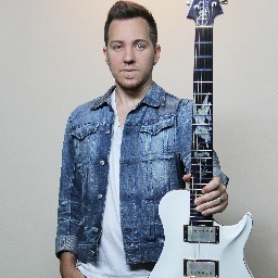 Musician, Artist, Father, Husband, Jesus!