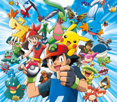 Sera aberto 19-07-2013  as 18;00

 O mais novo rpg de pokemon... pegue seu pokemon e começe sua jornada!!!