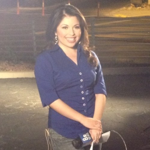 Reporter for @8NewsNow. New to Las Vegas and ready to tell your story. Have and idea? Email me at cgarcia@8newsnow.com
