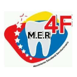 MOVIMIENTO ESTUDIANTIL REVOLUCIONARIO 4 DE FEBRERO. Comprometidos con la población odontounergista y trabajando con la FCU para beneficio de los Estudiantes