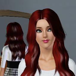 hi im a level 10 singer and im from quxxn's showtime lp i have a daugther is @sim_hazelcruz and one of my sons @sim_taylorcruz blake and mason and i have a jet