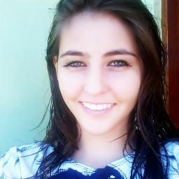 Gaúcha e namorada do @rayanfacin