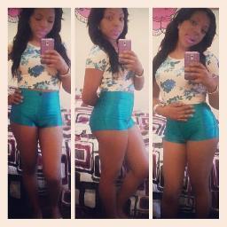 Star_ Facebook- Star Williams 19thBirthday-June28 Team #Cancer Panamanian Young thing Single, living, loving life ♡♡♡`