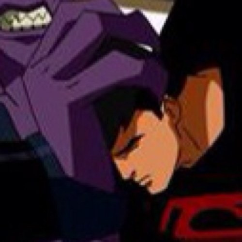 Conner Kent || Superboy || Ex Project Kr || Ex Weapon || The Boy Of Steel ...all my alies, I'm The Geno-Morph, Kryptonian, Humam, Hybrid Clone Of Superman..