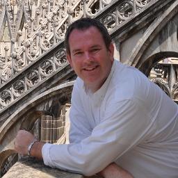Conner and Jasper's Papa. Lover of Jesus. Travel Junkie. Former Professor, Forever Educator.