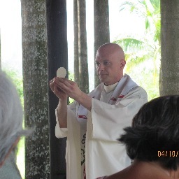 I am priest for the Archdiocese of Seattle and pastor of St. Pius X Parish in Mountlake Terrace.