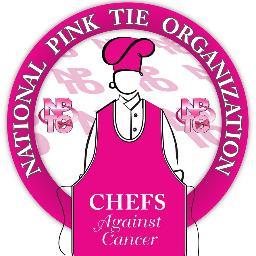 Chefs against Cancer supports chefs fighting cancer as well as celebrate Chef’s Appreciation Week Worldwide! #chef Thanks Donald & Lisa Crutch Founders