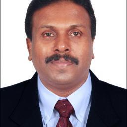 Speaker - Writer - Civil Engineer - NIT - IIM - Entreprenure - Constructions - Army - Corps of Engineers - Indus Towers - COO Saintgits Group - CEO VSM Hospital