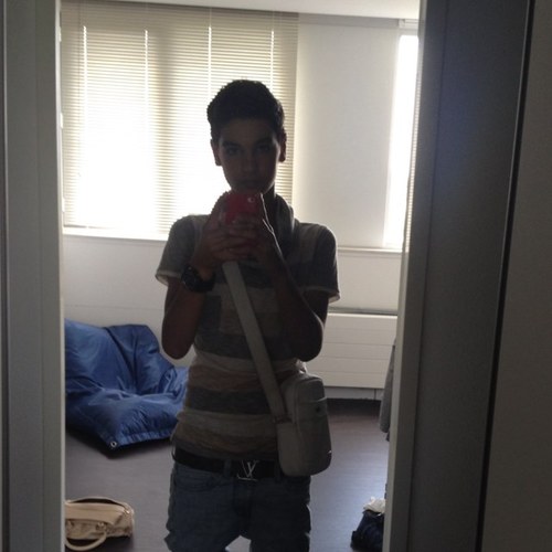 Niks meer met dit account doen volg me andere maar