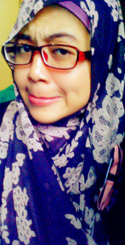 yakin usaha sampai | thanks ALLAH SWT for everything