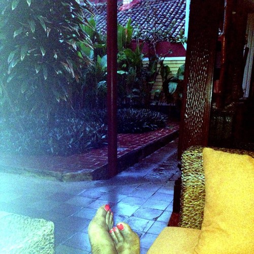 Travel & Living abroad from a brown girl's perspective