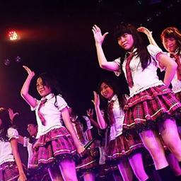 @officialJKT48 @nabilahJKT48 Always support JKT48