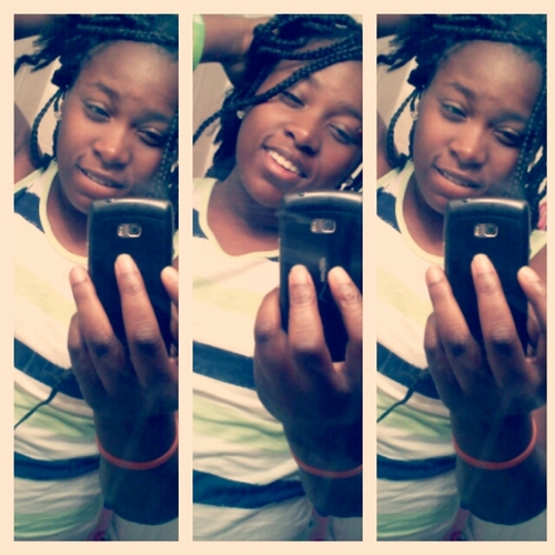Stay Triill