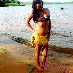Soy una chiica Chevere, alegre, Eh Dios es mi Fortaleza para seguir Adelante. I Love You 3 La Vida