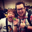 Greg Harkins - @OneTrickRaptor - Twitter