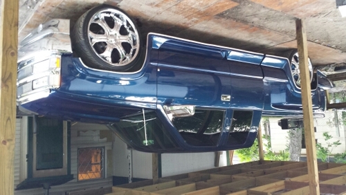 eebailey69's profile picture. 