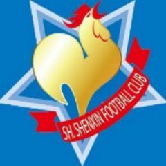 News of Shanghai ShenXin Football Club. have a look close to sth.