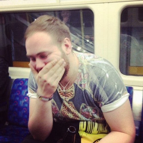 Ben Keswick / Runner / Photography / Producer / Animation / Banter. the views are my own. Thats the problem!