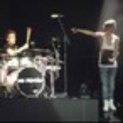 JoshdevineDruma's profile picture. 22, UK, International Session Drummer, currently touring with @Onedirection! :) America Babyyy!!