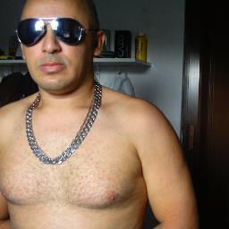 marinho Santana